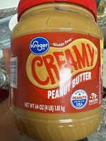 Peanut Butter