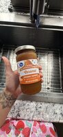 Dessert Topping