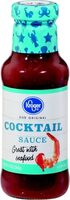 Cocktail Sauce For Seafood