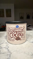 Baking Cocoa