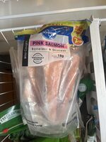 Pink Salmon