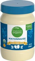 Mayonnaise