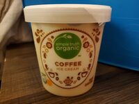 Coffee Ice Cream
