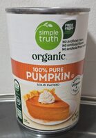 Pumpkin