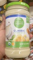 Alfredo Sauce