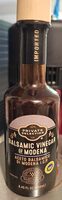 Balsamic Vinegar Of Modena