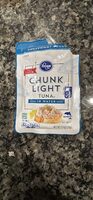 Chunk Light Tuna