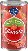 Tomato juice