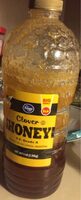 Clover honey