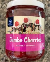 Jumbo Cherries