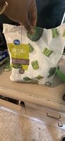 Broccoli Cuts