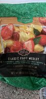Classic Fruit Medley
