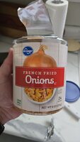 French Fried Onions