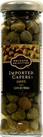 Imported Capers Capote