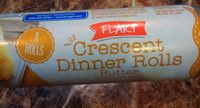 Dinner Rolls Butter