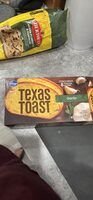 Texas Toast Garlic