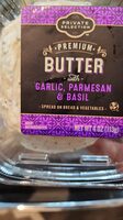 Garlic butter