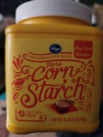 Pure Corn Starch