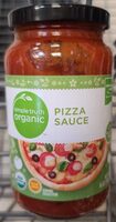 Pizza Sauce