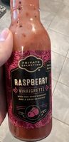 Raspberry Vinaigrette
