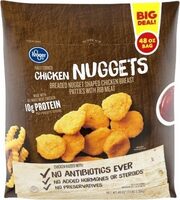 Chicken Nuggets
