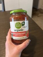 Fruit Spread