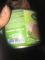 Pork Luncheon Meat