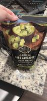 Diced Hass Avocados