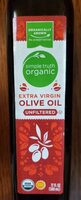 Extra Virgin Olive Oil