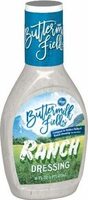 Buttermilk fields ranch dressing