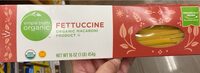 Fetticcine