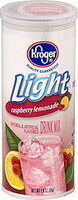Instant Drink Mix
