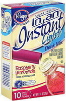 Lemonade Drink Mix