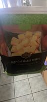 Tropical Mango Chunks