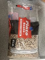 Pinto Beans