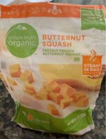 Butternut Squash