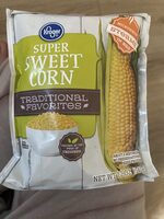 Super Sweet Corn