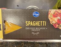 Spaghetti