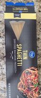 Thin Spaghetti