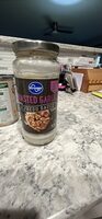 Roasted Garlic Alfredo Sauce