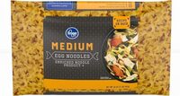 Egg Noodles