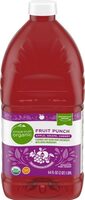 Fruit punch