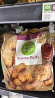 Potato Puffs