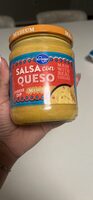 Salsa con Queso Cheese Dip