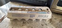 Large Grade AA Eggs
