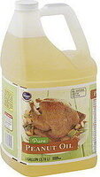 Pure Peanut Oil
