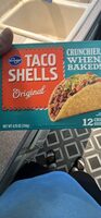 Taco Shells