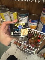 Whole Water Chestnuts