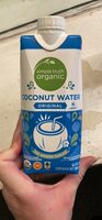 Coconut Water Original