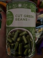 Cut Green Beans